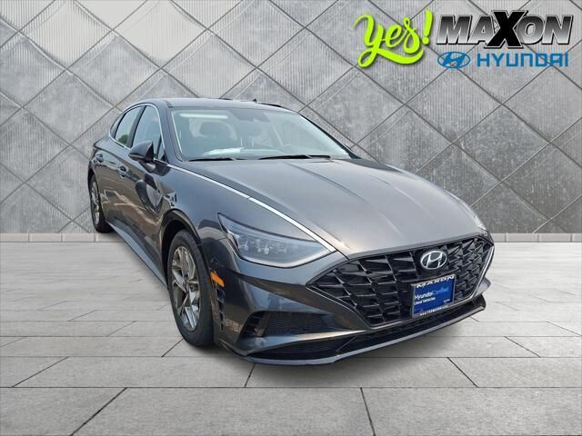 2023 Hyundai SONATA SEL — photo 1 of 21