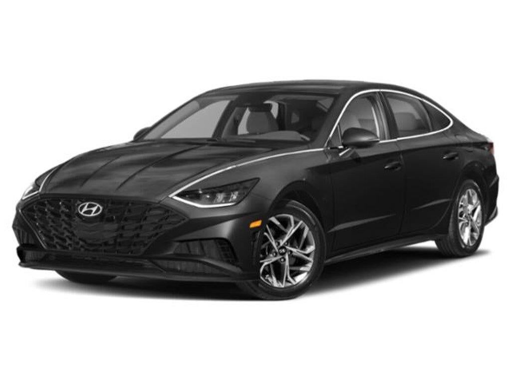 2023 Hyundai SONATA SEL — photo 1 of 2