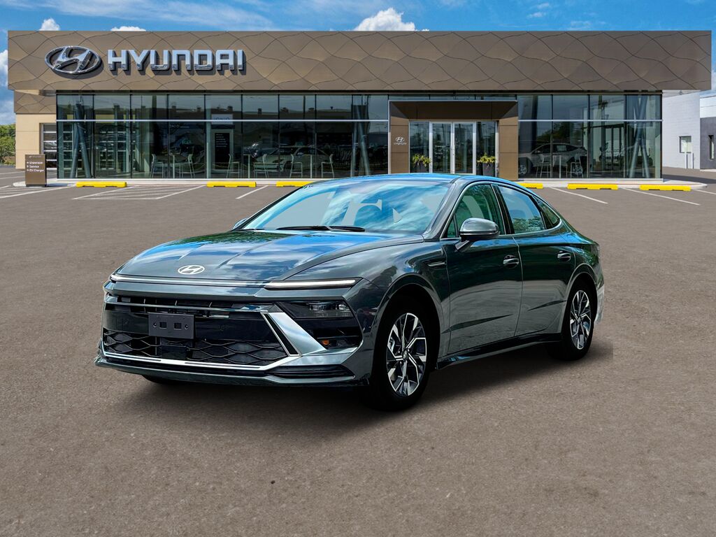 2024 Hyundai SONATA SEL — photo 1 of 26