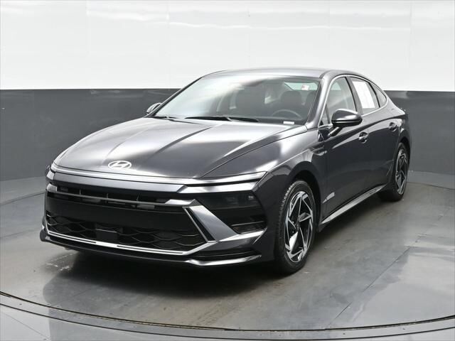 2026 Hyundai SONATA SEL Sport — photo 1 of 13