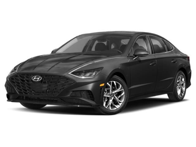 2022 Hyundai SONATA SEL — photo 1 of 16