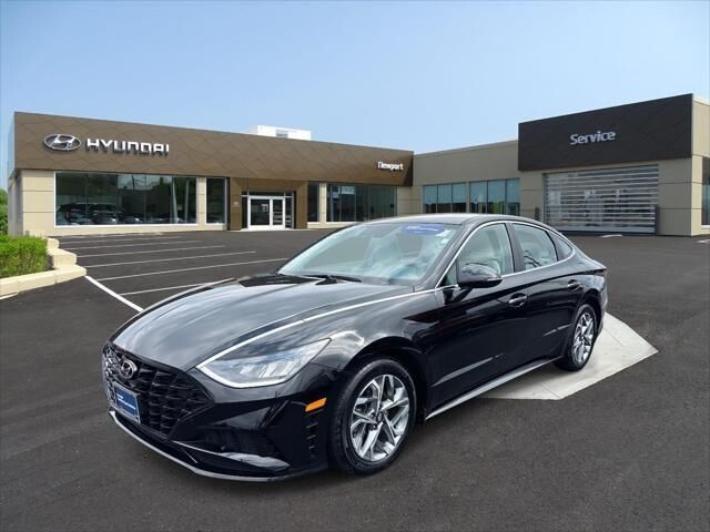 2023 Hyundai SONATA SEL — photo 1 of 26