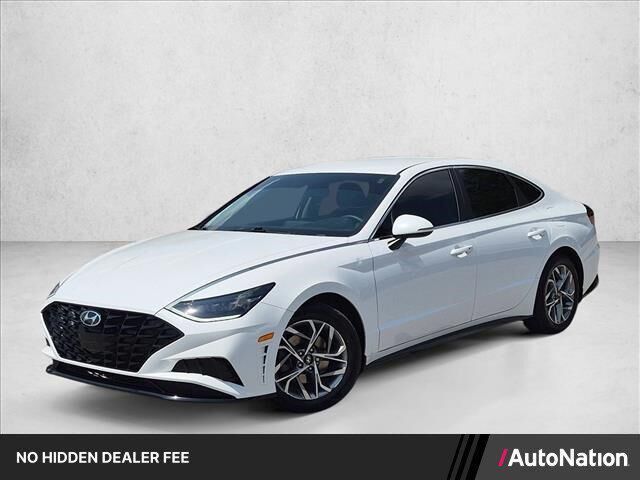 2023 Hyundai SONATA SEL — photo 1 of 13
