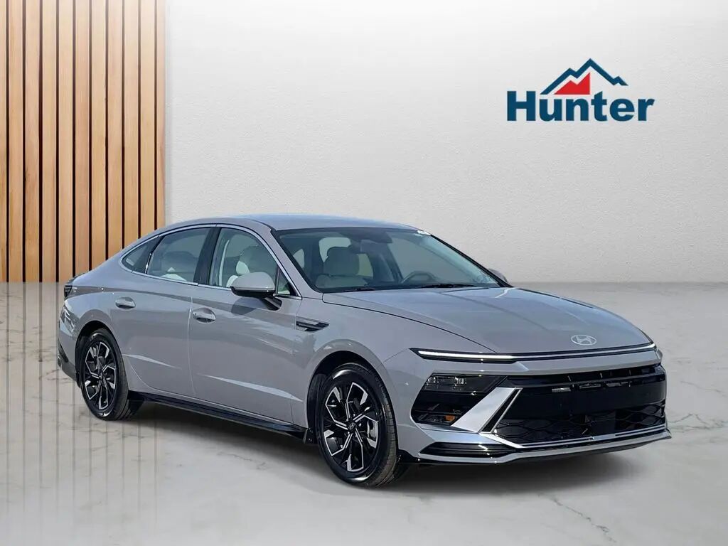 2024 Hyundai SONATA SEL — photo 1 of 30