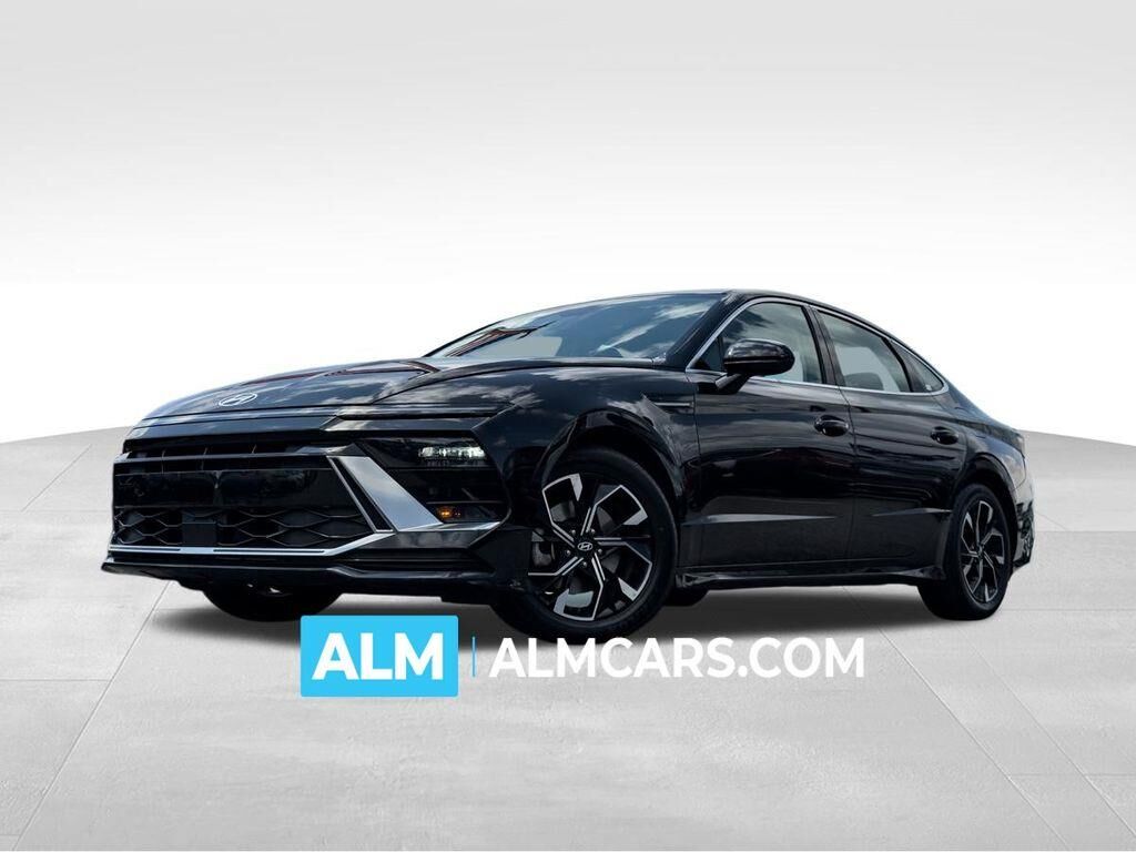 2024 Hyundai SONATA SEL — photo 1 of 1