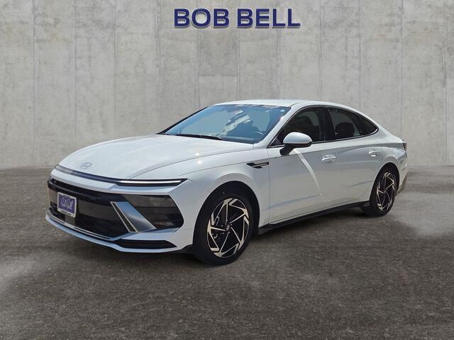 2026 Hyundai SONATA SEL Sport — photo 1 of 25