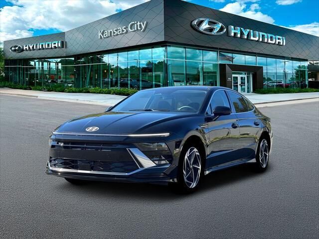 2026 Hyundai SONATA SEL Sport — photo 1 of 13