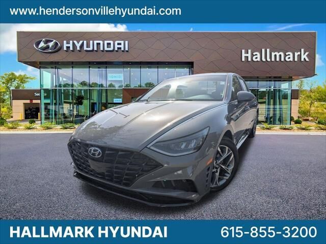 2023 Hyundai SONATA SEL — photo 1 of 13
