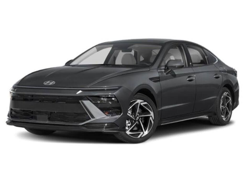 2024 Hyundai SONATA SEL — photo 1 of 1
