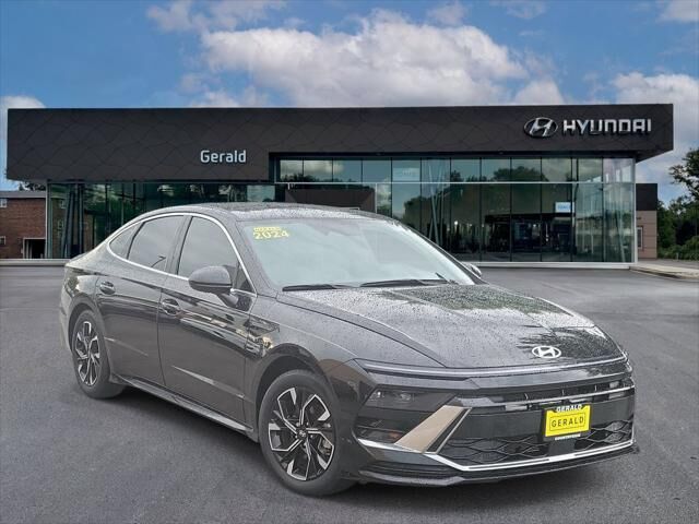 2024 Hyundai SONATA SEL — photo 1 of 13