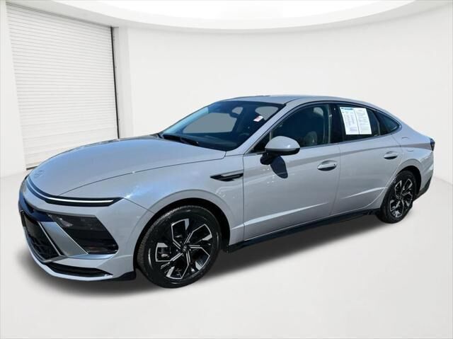 2024 Hyundai SONATA SEL — photo 1 of 72