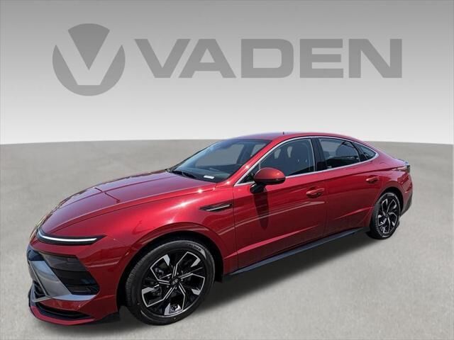 2024 Hyundai SONATA SEL — photo 1 of 29