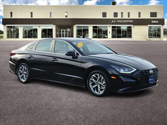 2023 Hyundai SONATA SEL — photo 1 of 13