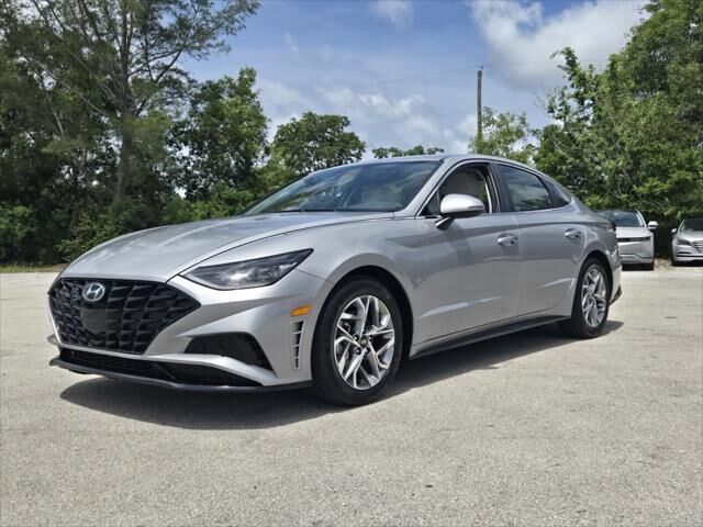 2023 Hyundai SONATA SEL — photo 1 of 37