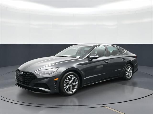 2023 Hyundai SONATA SEL — photo 1 of 13