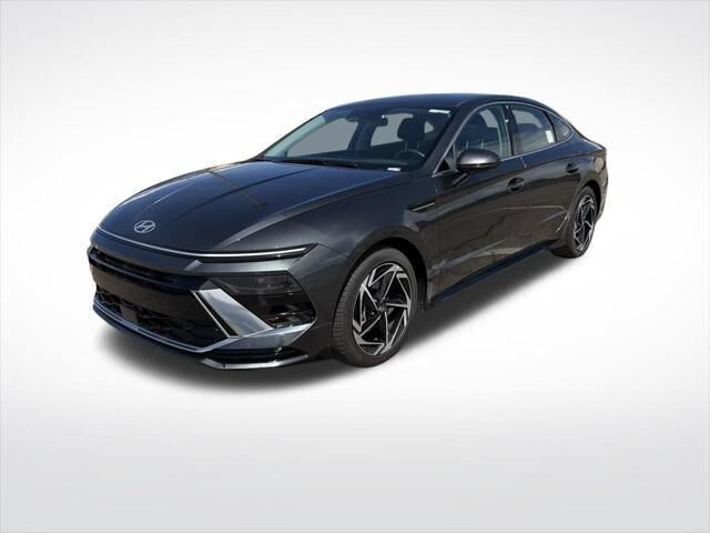 2026 Hyundai SONATA SEL Sport — photo 1 of 13