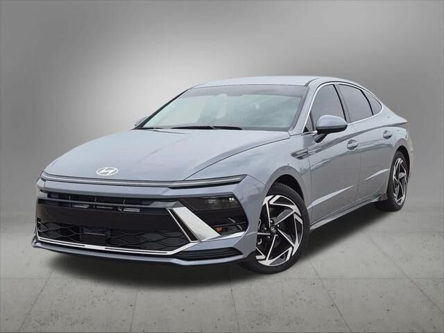 2026 Hyundai SONATA SEL Sport — photo 1 of 13