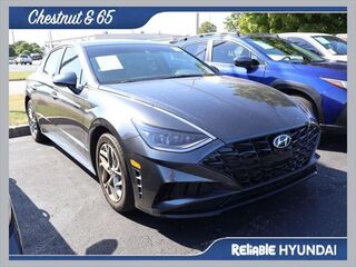 2023 Hyundai SONATA SEL — photo 1 of 13