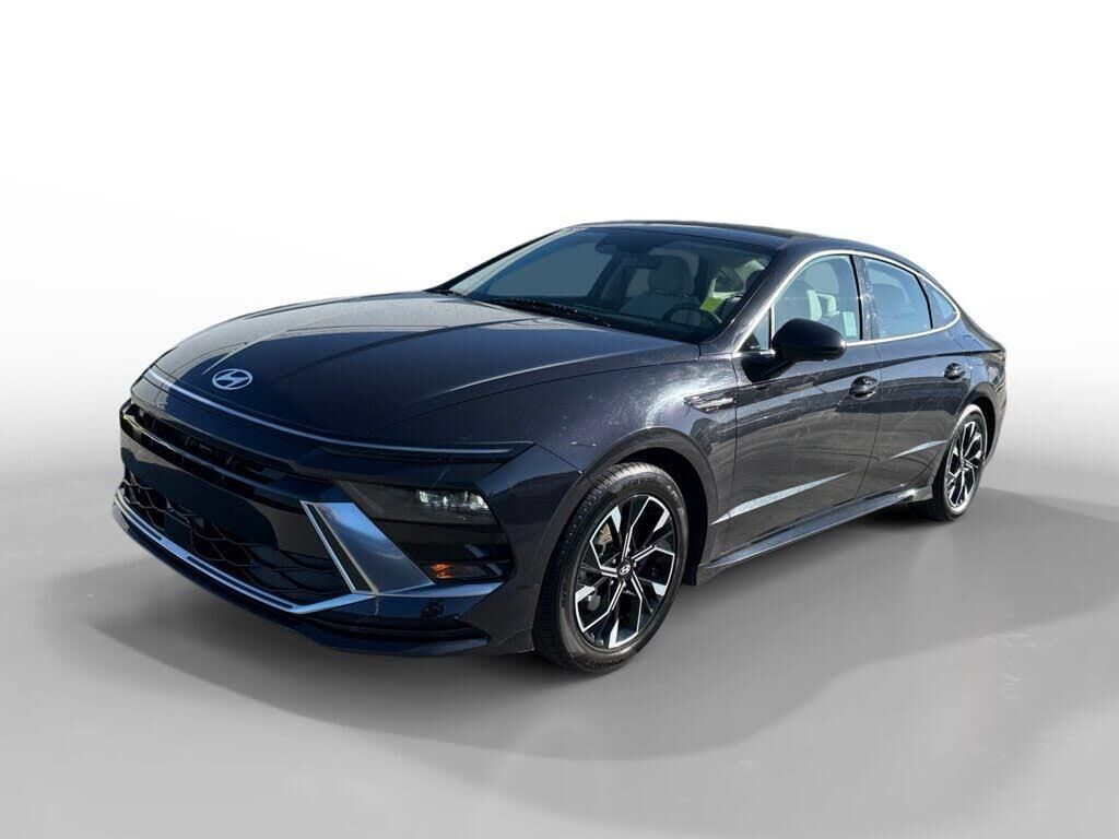 2024 Hyundai SONATA SEL — photo 1 of 1