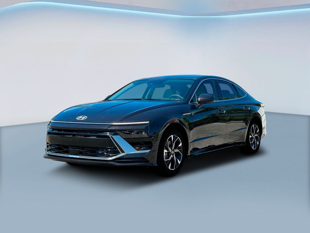2024 Hyundai SONATA SEL — photo 1 of 2