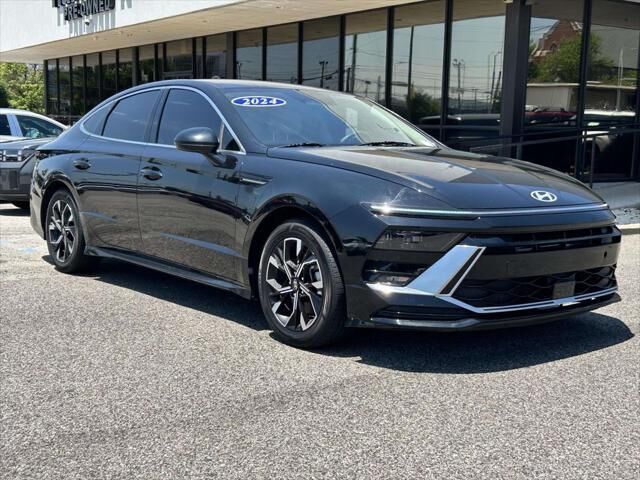 2024 Hyundai SONATA SEL — photo 1 of 13
