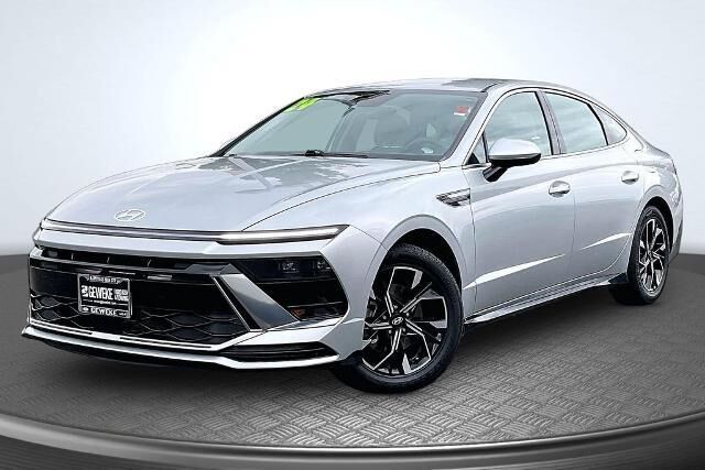 2024 Hyundai SONATA SEL — photo 1 of 13