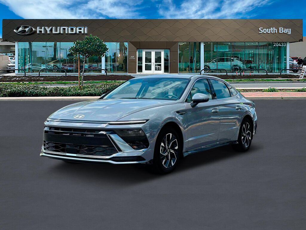 2024 Hyundai SONATA SEL — photo 1 of 13