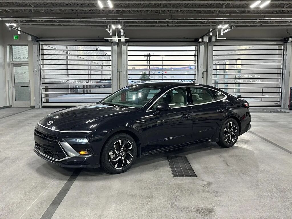 2024 Hyundai SONATA SEL — photo 1 of 13