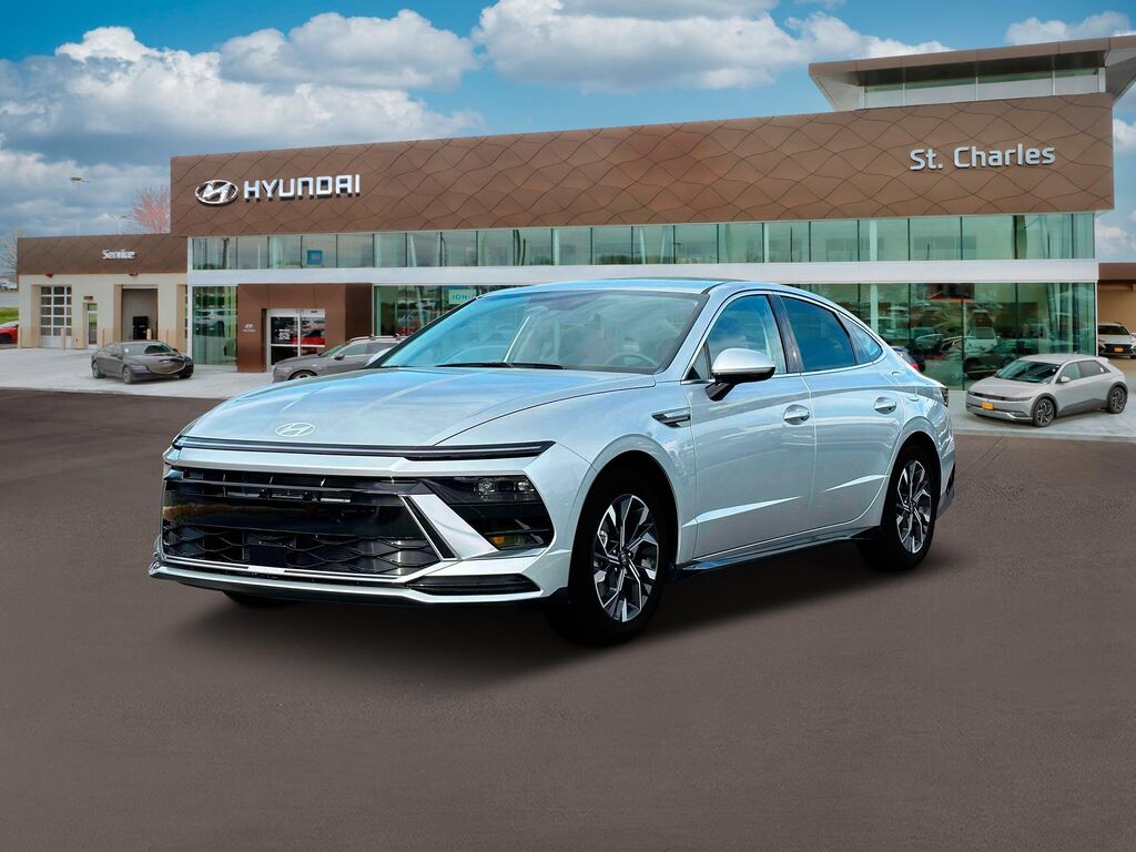 2024 Hyundai SONATA SEL — photo 1 of 13