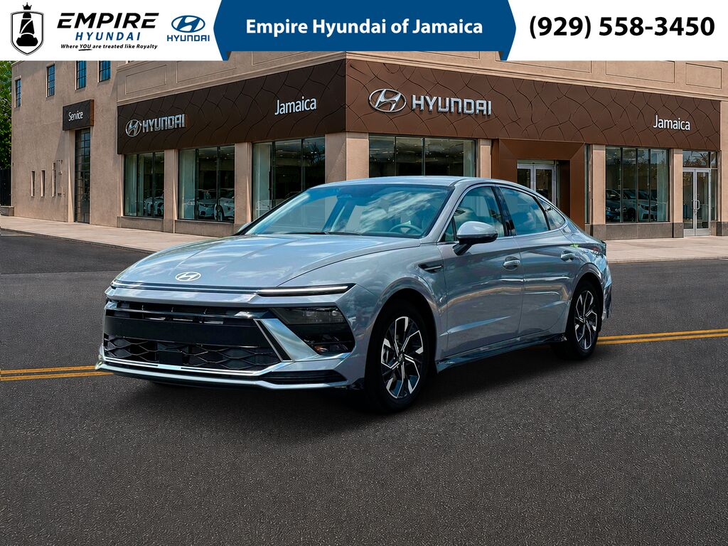 2024 Hyundai SONATA SEL — photo 1 of 13