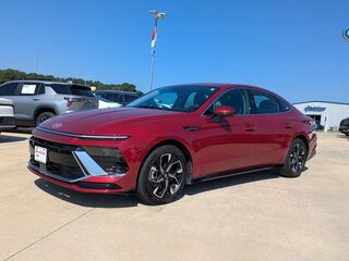2025 Hyundai SONATA SEL — photo 1 of 13