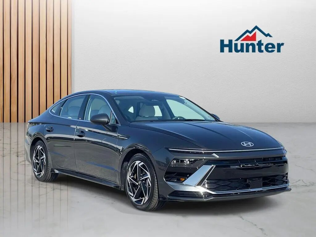 2026 Hyundai SONATA SEL Sport — photo 1 of 13