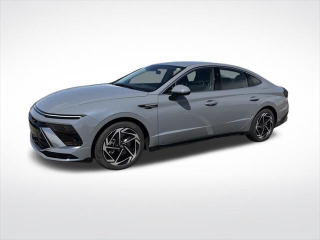 2026 Hyundai SONATA SEL Sport — photo 1 of 13