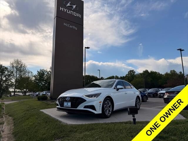 2023 Hyundai SONATA SEL — photo 1 of 37