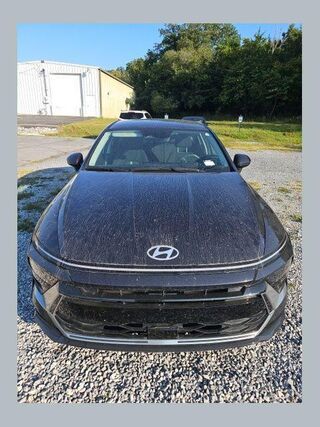 2024 Hyundai SONATA SEL — photo 1 of 30