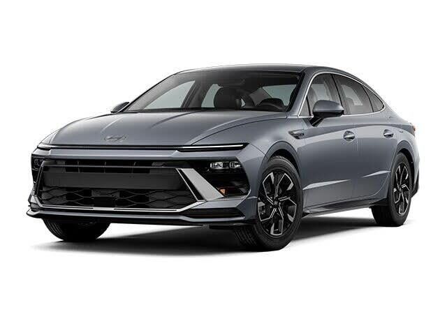 2024 Hyundai SONATA SEL — photo 1 of 5