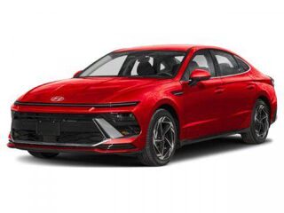 2026 Hyundai SONATA SEL Sport — photo 1 of 1