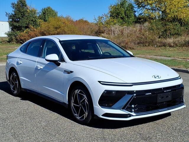 2026 Hyundai SONATA SEL Sport — photo 1 of 13