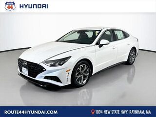 2022 Hyundai SONATA SEL