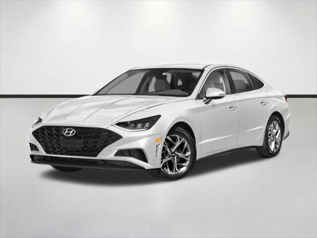 2023 Hyundai SONATA SEL — photo 1 of 13