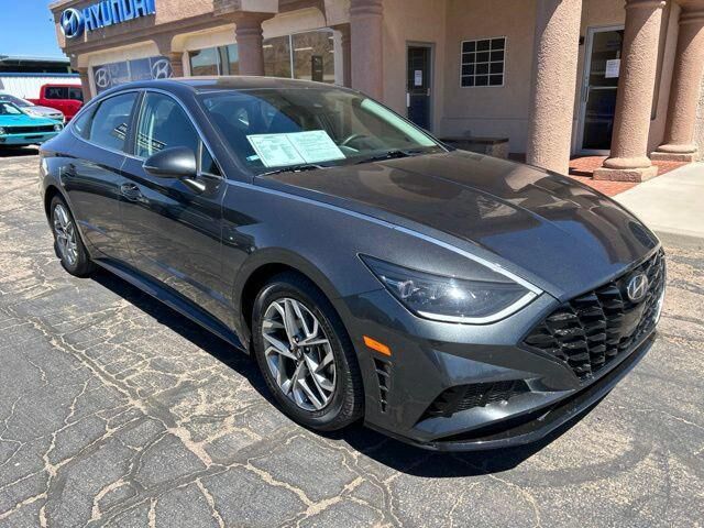 2023 Hyundai SONATA SEL — photo 1 of 13