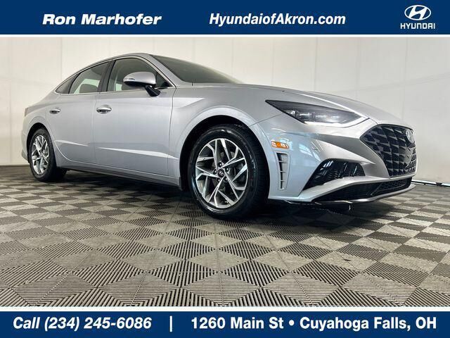 2023 Hyundai SONATA SEL — photo 1 of 13