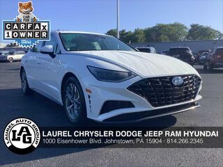 2023 Hyundai SONATA SEL — photo 1 of 13