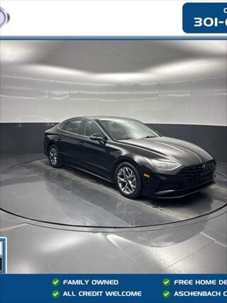 2023 Hyundai SONATA SEL — photo 1 of 13