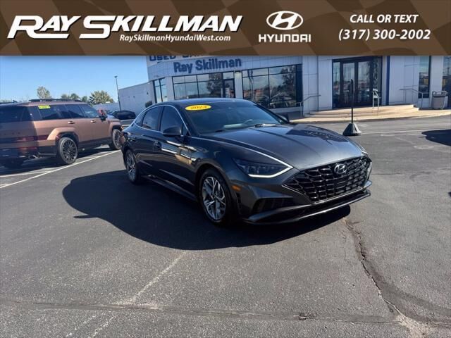 2023 Hyundai SONATA SEL — photo 1 of 13