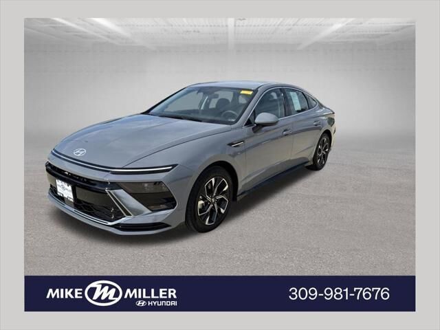 2024 Hyundai SONATA SEL — photo 1 of 13