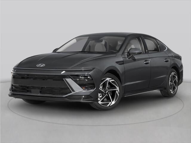 2025 Hyundai SONATA SEL — photo 1 of 1