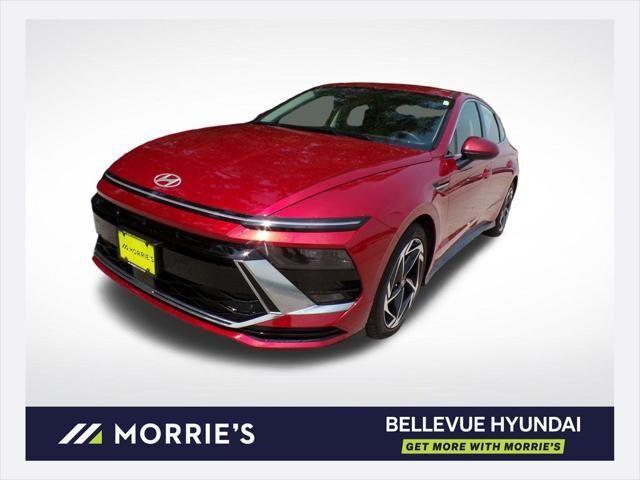 2026 Hyundai SONATA SEL Sport — photo 1 of 13