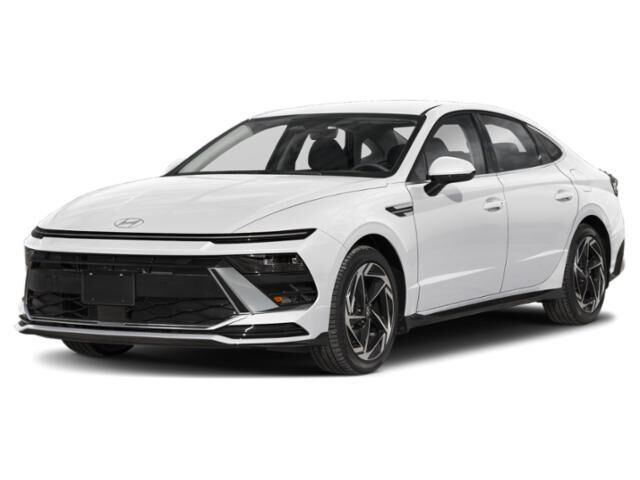 2026 Hyundai SONATA SEL Sport — photo 1 of 13