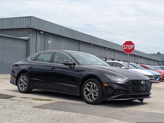 2023 Hyundai SONATA SEL — photo 1 of 23